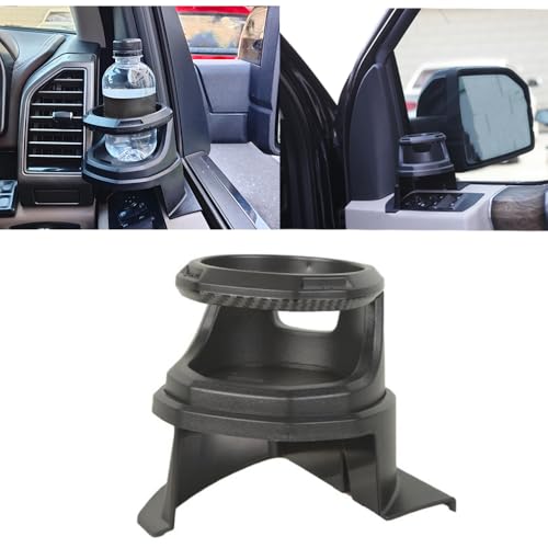 Porte-gobelet de porte droit Ford F150 2015-2023 pour passager arrière