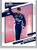 2022 Donruss Racing #125 Ryan Preece Official NASCAR Trading Card (Stock Photo shown, card is straight from pack and box in near mint to mint condition)