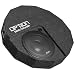 Option DRIVE10FLAT-BRP-D2 - Passiver 25cm Reserverad-Subwoofer (300...