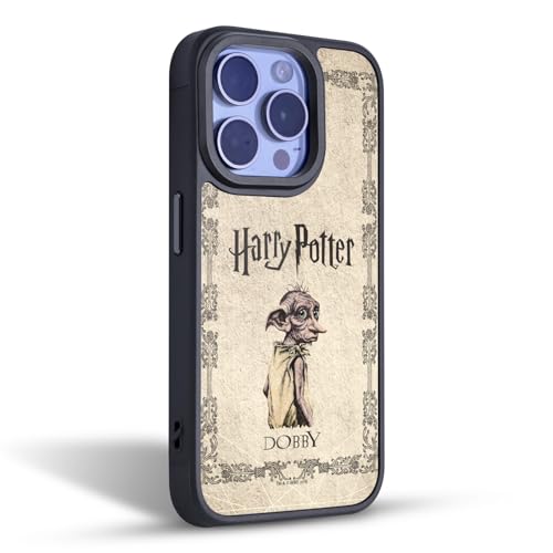 Coque Harry Potter Samsung A15 cadeau idéal fan de Dobby