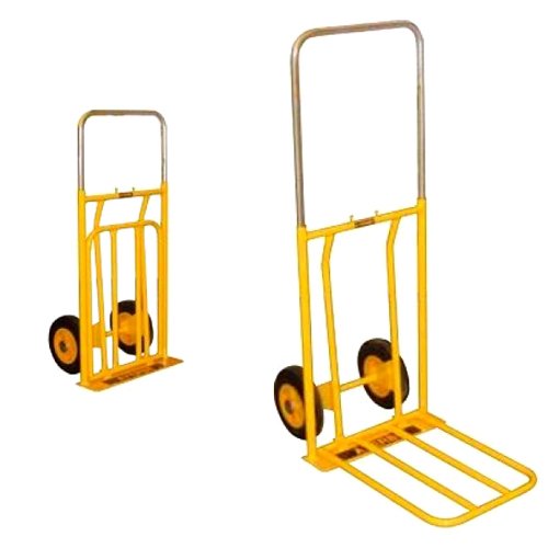 Ayerbe 0003371 Carretilla, 100 Kgs Capacidad