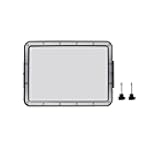 3D Material Tray Assembly Compatible with Creality HALOT-MAGE/S/pro/LITE/Sky / SKY2022/ DJ89 Plus(HALOT-MAGE PRO)