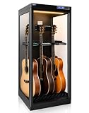 Zuomeng 45-55% RH Display Cabinet