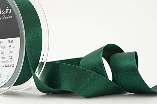 Berisfords Nastro Double-Face in Raso di