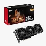 acer Carte Graphique AMD Radeon Nitro RX9070XT 16G OC