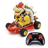 キョウショウ エッグ(Kyosho Egg) マリオカート レーシングカートR/C クッパTV035