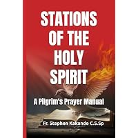 STATIONS OF THE HOLY SPIRIT