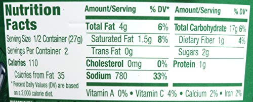 Image of Bear Creek Hearty Soup Bowl, Creamy Potato, 1.9 Ounce