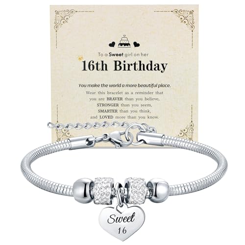 Yonhon Sweet Bracelet, Elegant Jewelry