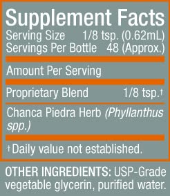Herbal Plus, Imagen adicional