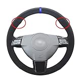 La cubierta del volante puede proteger el volante del desgaste, aumentar la sensación y la fricción, evitar el sudor y el deslizamiento de las manos, mejorando así la sensibilidad y seguridad del automóvil mientras se conduce y reduciendo el impacto de la absorción de vibraciones.