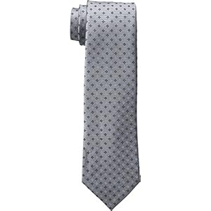 Tommy Hilfiger mens Core Neat Ii Tie