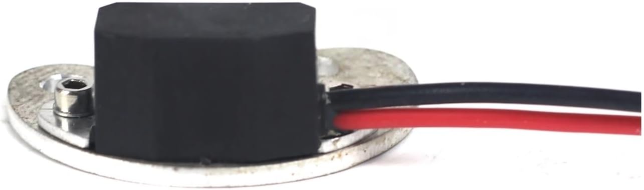 Electronic Ignition Conversion Kit REP Points In 6-cyls Compatible For Hitachi Distributor Electrical Compatible For Nissan Mitsubishi New