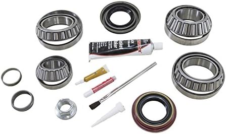 Yukon (BK F9.75-D) Bearing Installation Kit for Ford 9.75" Differential