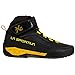 Produktbild La Sportiva TX Canyon Herren Approach/Wanderschuhe, schwarz / gelb, 43.5 EU