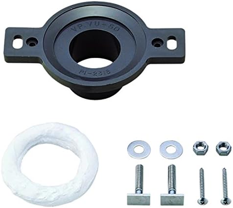 Miyako M64CWS VP VU50 Wall Flange for Urinals