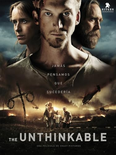 The Unthinkable