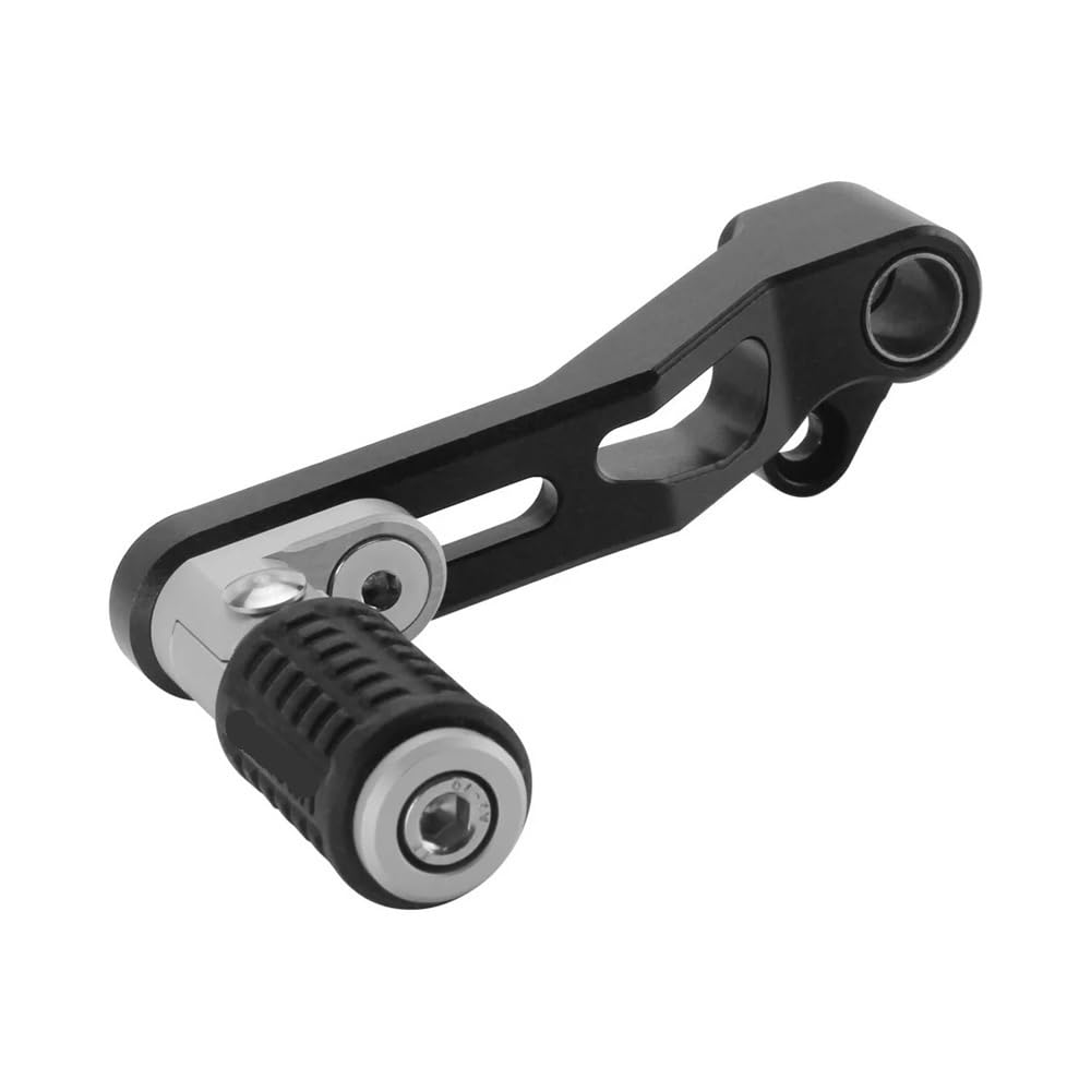 Sélecteur de vitesse pliable pour Ducati 848 EVO 1098 1198 et tige réglable