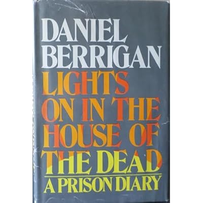 Lights on in the house of the dead