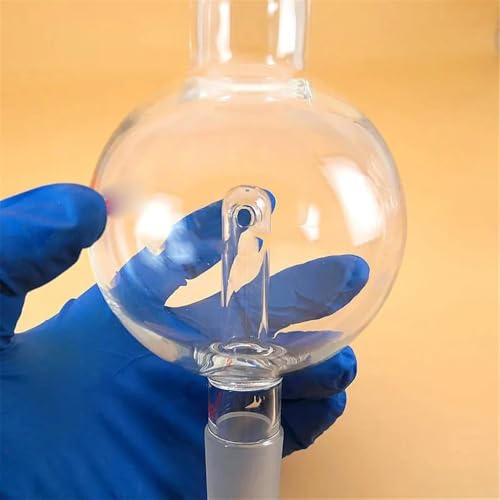 Verre laboratoire 1000 ml pour mélanges et préparations