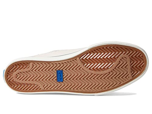 Keds Women's Jump Kick Twill Sneaker3