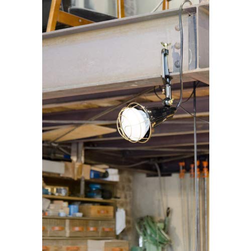 Amazon.co.jp: トラスコ中山(TRUSCO) LED投光器 20W 5m RTL-205 : 産業