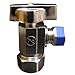LASCO 06-9211 Pipe Fitting, 6-Pack, Silver, 6 Piece