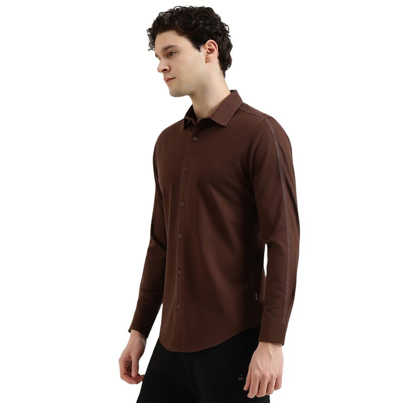 Image of United Colors of Benetton Men Shirt