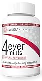 ForeverMints 2-Hour Time Release Breath Mints 