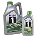 Produktbild Mobil Öl für Motor 1 ESP x2 0W-20 Advanced Kraftstoffverbrauch, Pack 6 LTS