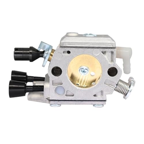 Carburateur MS382 MS381 MS380 038 résout le calage de votre tronçonneuse