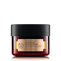 ボディクリーム THE BODY SHOP HAWAIIAN KUKUI CREAM 350ml THE BODY SHOP Spa of the World™ Hawaiian Kukui Body Cream