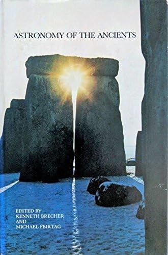 Astronomy of the ancients B005CX1L9O Book Cover