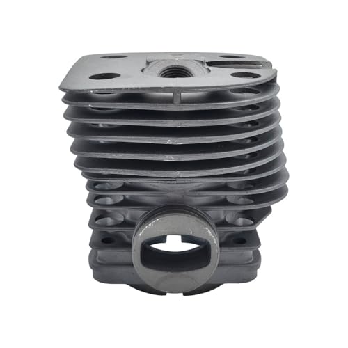 Kit piston-cylindre 46 mm pour débroussailleuse FS550 et FS420 avec décompression - 2