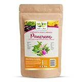 Pancreas, Higado y Riñones, Compuesto Herbal 4 onzas. Te, Liver, Kindneys, and Pancreas Tea 4 Oz. Herbal Compound Hierbasmexico