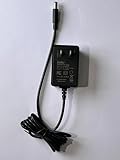 XWNV Replacement 7V 2A AC/DC Power Supply Replacement Adapter with 2.5mm x 5.5mm Tip, Black