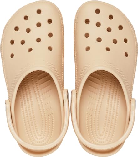 Image of Crocs Women's Crocband Iridescent Band Clog