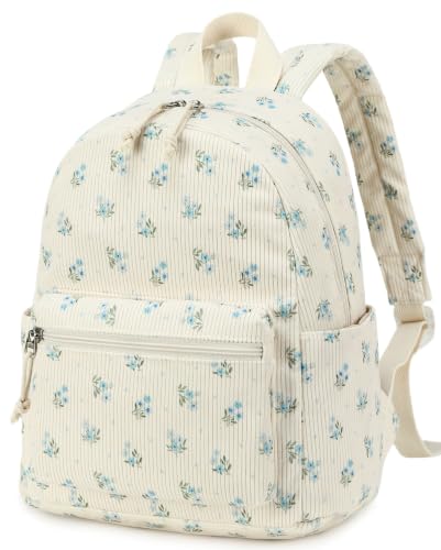 Image of BTOOP Mini Backpack Women Girls Water-resistant Small Backpack Purse Shoulder Bag for Womens Adult Kids School Travel