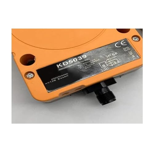 Capteur proximity switch KD5019 IC5005 KD5018 KD5044