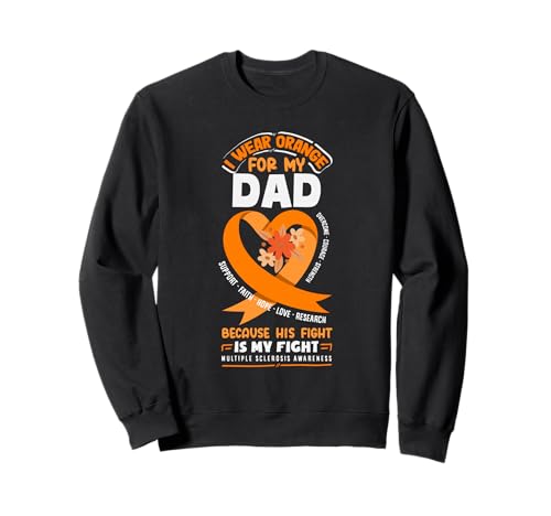 I Wear Orange For My Dad �������d���ǌ[�� �g���[�i�[