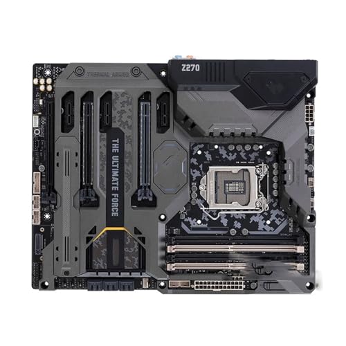 Motherboard Fit for ASUS TUF Z270 Mark 1 Motherboard LGA1151 DDR4 Mainboard