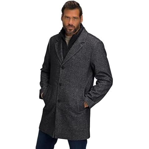Manteau JP 1880 L-8XL Cover