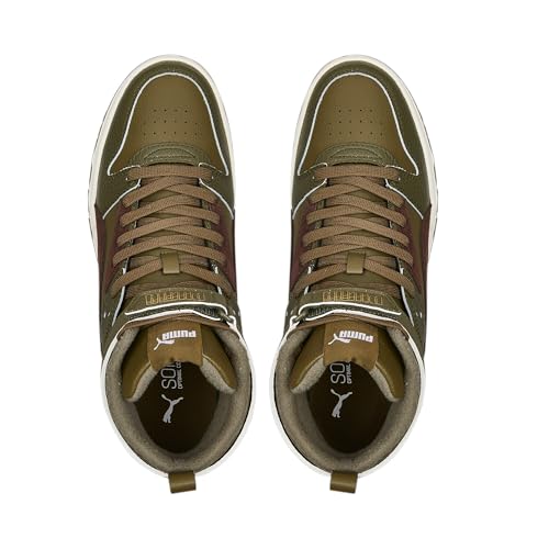 Image of Puma Unisex Adult RBD Game WTR Sneaker