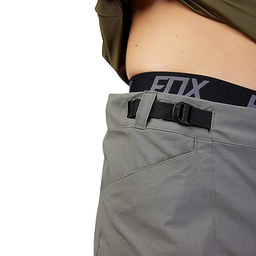 Shorts para ciclismo Fox Racing para hombre T28 miniatura 3