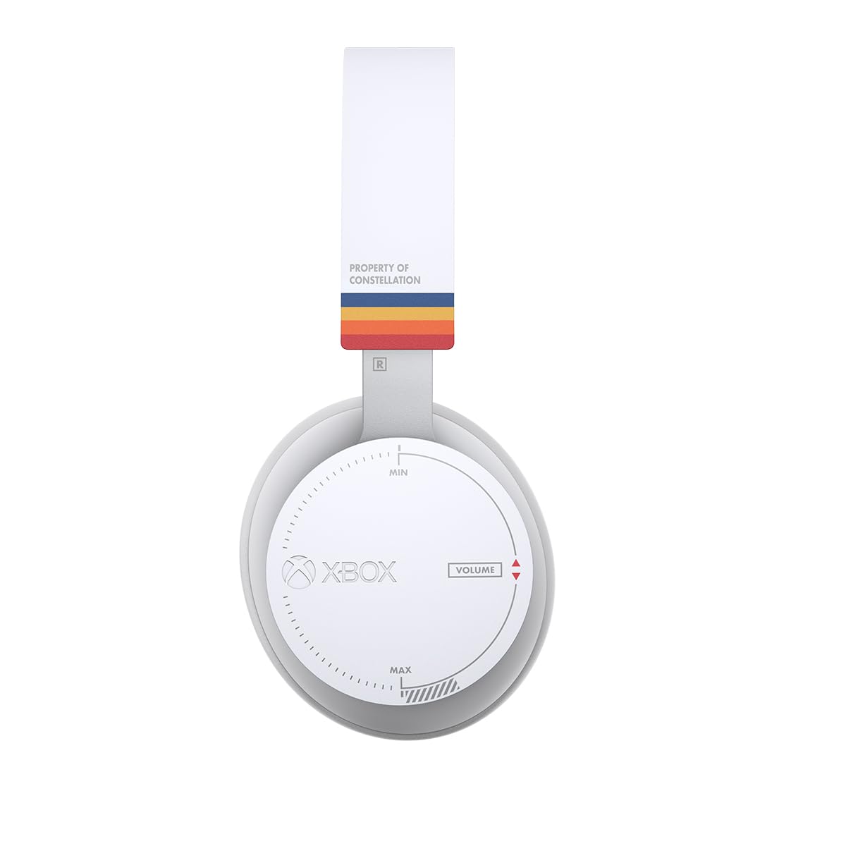 xbox starfield headset　ワイヤレス ヘッドセット Microsoft Xbox Wireless Headset-Starfield Limited Edition,over ear