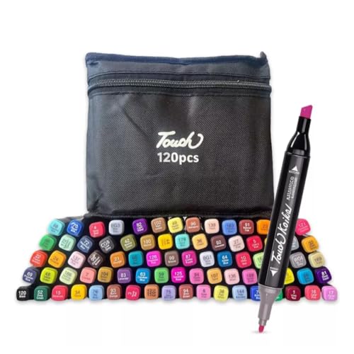 Caneta Marcadora Touch MiGO 120