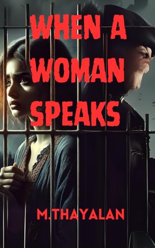 When A Woman Speaks