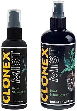 Hydrodynamics Clonex Mist Concentrate Quart