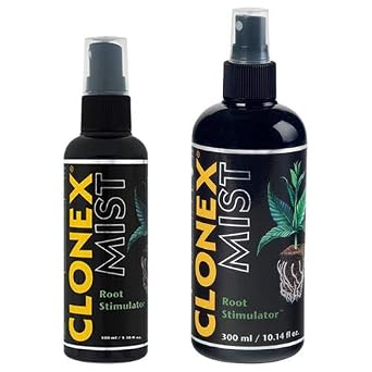 Clonex Mist Hydrodynamics Clonex Mist 300 ml (6/Cs)