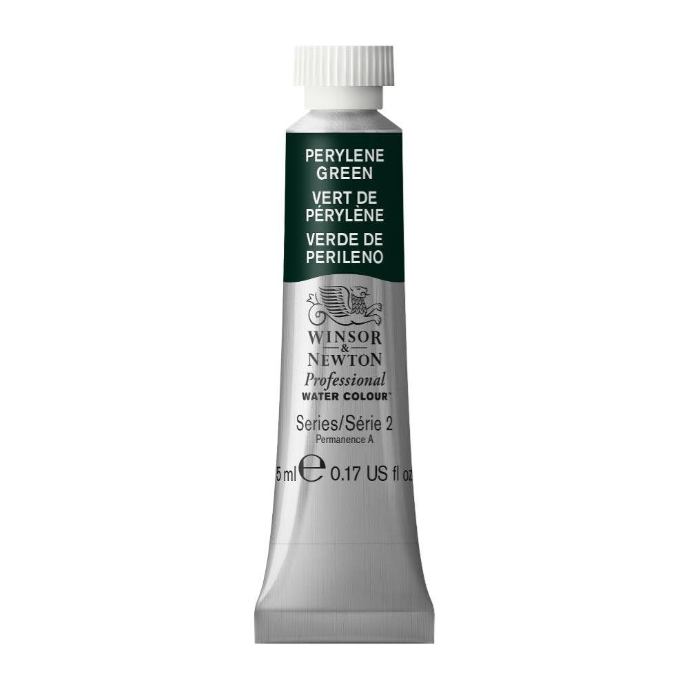 Amazon.com: Winsor & Newton Professional Water Colour Paint